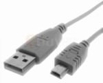Startech Hi-Speed USB2.0 A - Mini B Cable 1.8m