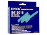 Epson Black Printer Fabric Ribbon