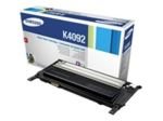 Samsung CLT-K4092S Black Toner Cartridge - 1,500