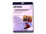 Epson Premium Glossy Photo A4 Paper (Pack of 20)