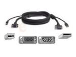 Belkin Omniview Pro2 Series Plus Video/USB KVM Cable 1.8m
