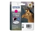 Epson T1303 - Print cartridge - 1 x magenta