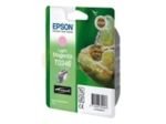 Epson T0346 17ml Pigmented Light Magenta Ink Cartridge 440 Pages