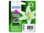Epson T0593 13ml Magenta Ink Cartridge