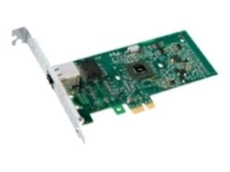 Intel PRO/1000 PT PCIe Server Adapter   OEM Version  Ebuyer