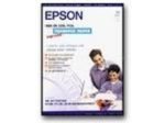 Epson Iron On Transfer A4 10 Sheets