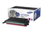 Samsung CLP-M660B Magenta Laser Toner Cartridge 5000 Pages
