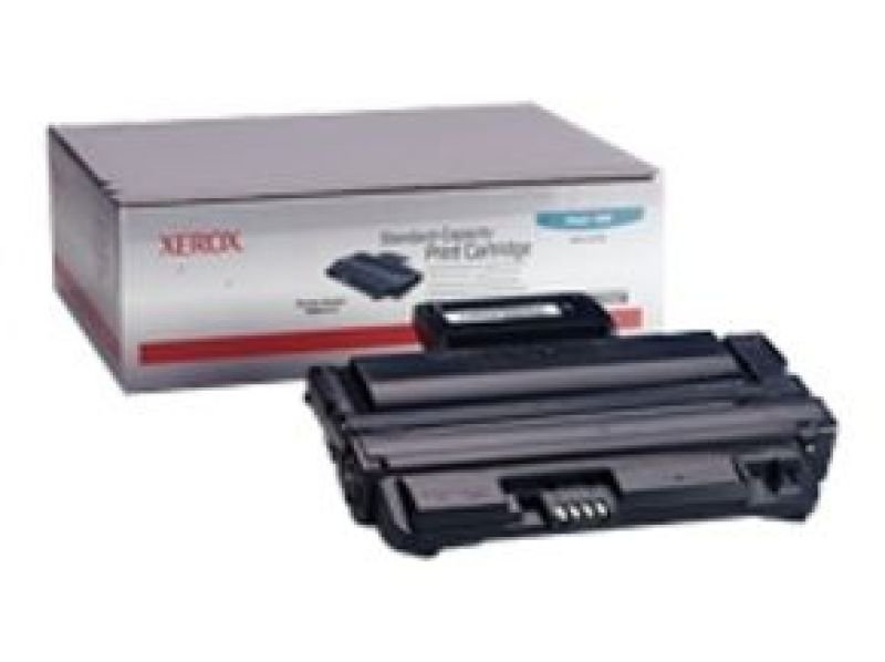 Xerox 106R01373 Black Toner cartridge