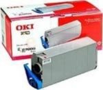 OKI Type C4 Magenta Toner Cartridge