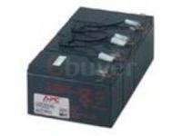 APC RBC8 Replacement Battery Cartridge for SU1400RMINET
