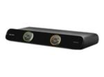 Belkin SOHO 2 Port VGA & USB KVM Switch with Audio Includes Cables