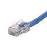 Belkin Cat5e Assembled UTP Patch Cable (Blue) 5m