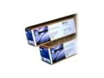 HP - Coated paper - Roll (84.1 cm x 45.7 m) - 1 roll(s)