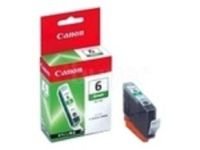Canon BCI-6G - Green Ink Cartridge