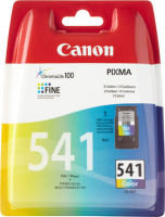 Canon CL-541 BL EUR W/O SEC Colour Ink Cartridge