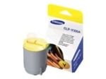Samsung CLP-Y300A Yellow Laser Toner Cartridge 1000 Pages