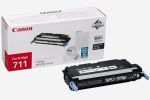 Canon 711 Black Toner Cartridge