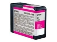 Epson T5803 80ml Magenta Ink Cartridge