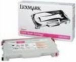 Lexmark C530 1.5k Black Return Program Toner