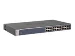 Netgear ProSafe 24-Port Gigabit L2 Managed Switch