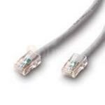 Belkin Cat5e Assembled UTP Patch Cable (Grey) 1m