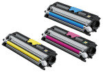 Konica Minolta Value Toner Cartridge Pack