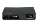 Acer C120 LED 100 ANSI Lumens Ultra Portable Projector