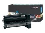 LEXMARK C78X CYAN HIGH YIELD RETURN PROGRAM PRINT CARTRIDGE