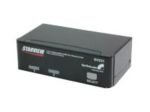 Startech 2 Port Starview KVM Switch - Uk