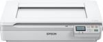 Epson WorkForce DS-50000N Colour Flatbed Scanner