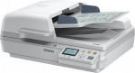 Epson WorkForce DS-7500N Document Scanners