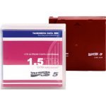 Tandberg LTO 5 Ultrium 1.5/ 3TB Back Up Media Cartridge