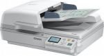 *Epson WorkForce DS-6500 A4 Document Scanner