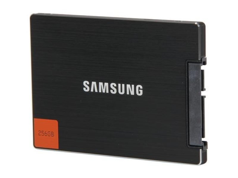 Samsung 256GB 830 Series SSD
