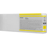 Epson UltraChrome HDR T6364 Yellow Ink Cartridge