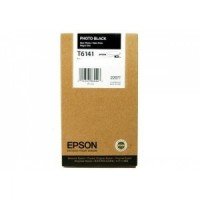 Epson T614 Photo Black Ink Cartridge