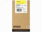 Epson T6034 Yellow Ink Cartridges