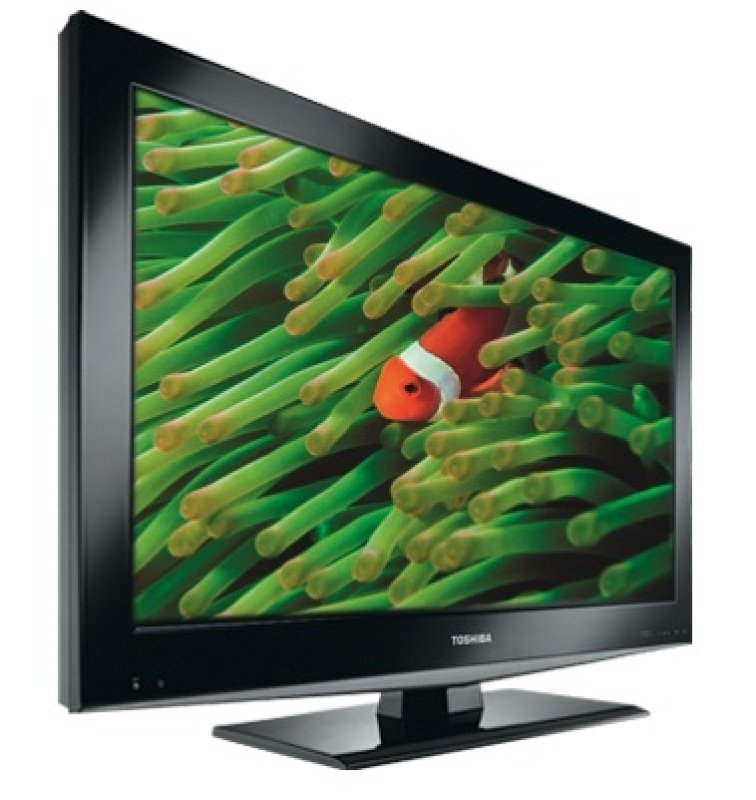 Toshiba 32BV702B 32 LCD Full HD TV with Freeview  Ebuyer