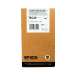 Epson T6039 Light Light Black Ink Cartridge