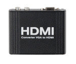 Xenta VGA to HDMI Converter
