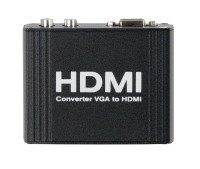 Xenta VGA to HDMI Converter