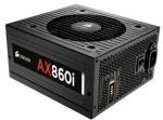 Corsair AXi 860W Fully Modular 80+ Platinum Power Supply