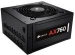 Corsair AX 760W Fully Modular 80+ Platinum Power Supply