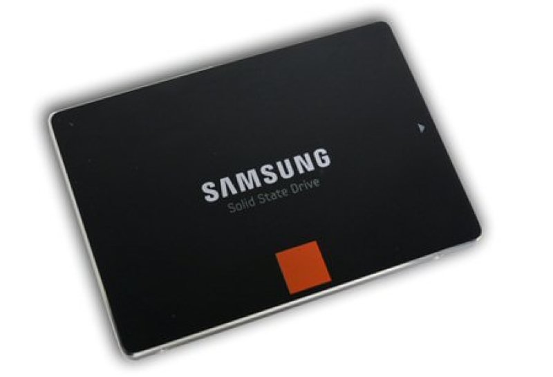 Samsung 256GB 840 Pro Series SSD