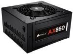 Corsair AX 860W Fully Modular 80+ Platinum Power Supply