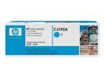 HP C4192A Cyan Toner Cartridge 6000 Pages