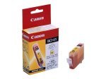 Canon BCI-6Y Yellow Ink Cartridge