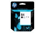 HP 84 Black Printhead - C5019A