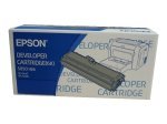 Epson EPL-6200 Black Laser Toner Cartridge 6000 Pages