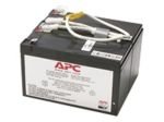 APC Replacement Battery Cartridge